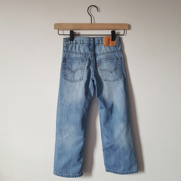 Levi's 505 RegularJeans - Picture 2 of 4